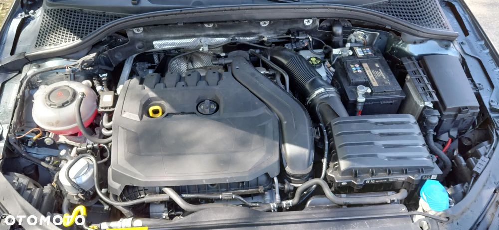 Skoda Octavia 1.5 TSI GPF ACT Style DSG - 19