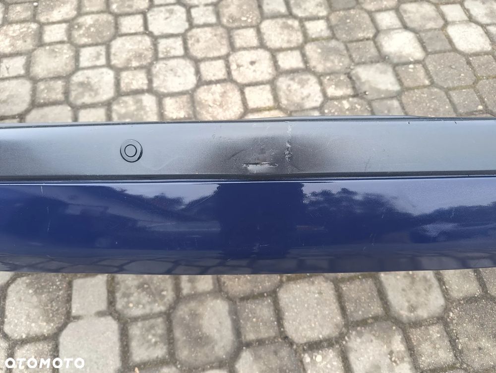 Zderzak tył zderzak tylny Renault Espace IV DVD42 - 7