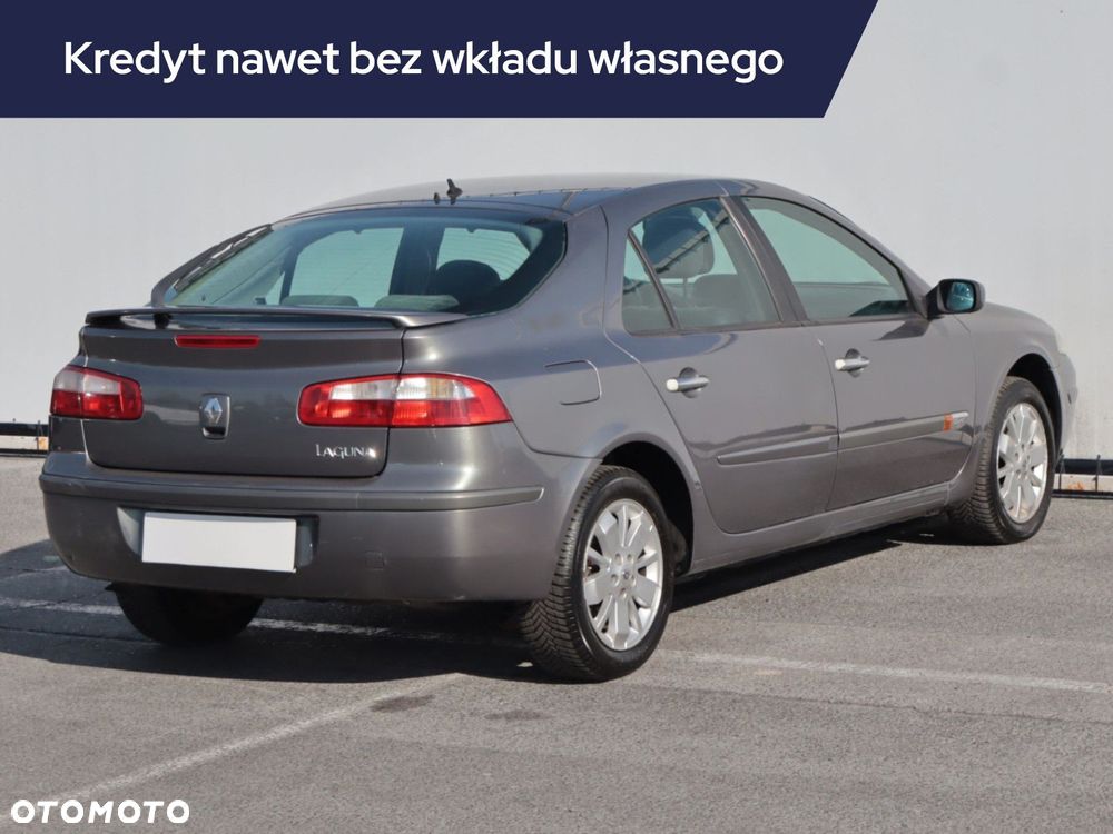 Renault Laguna - 7