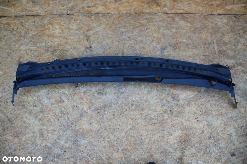 Podszybie plastikowe MITSUBISHI COLT Z30 oryginalne 7405A315 - 4
