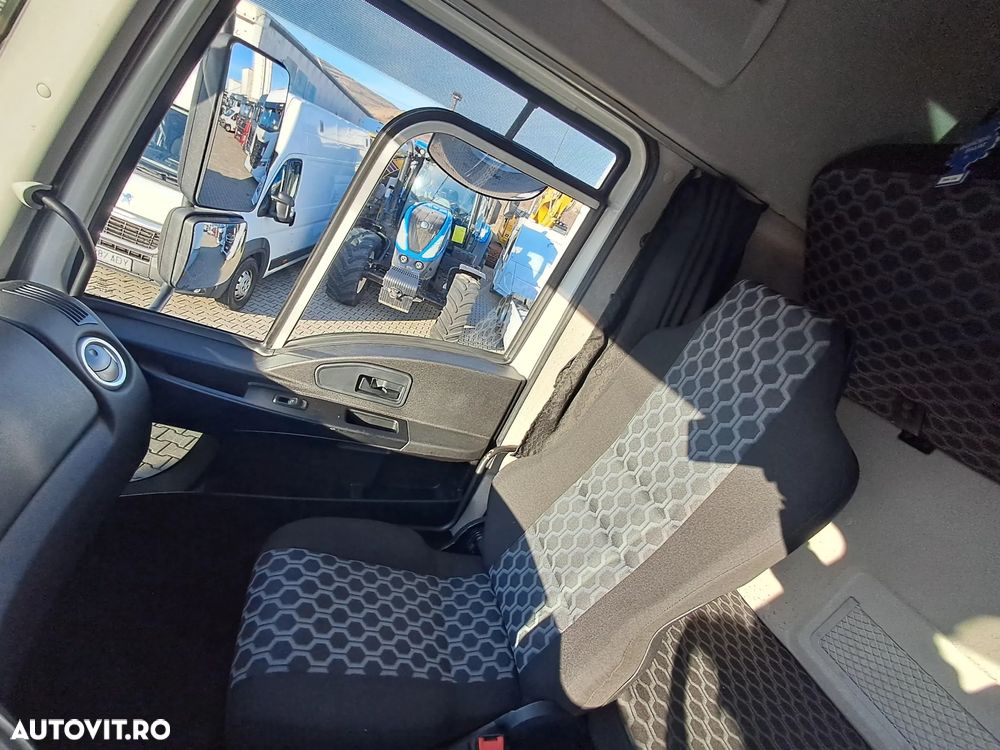 Ford cargo 1848t 480cp euro 6 automat retarder - 23