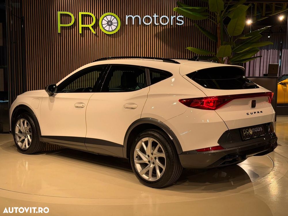 Cupra Formentor - 14