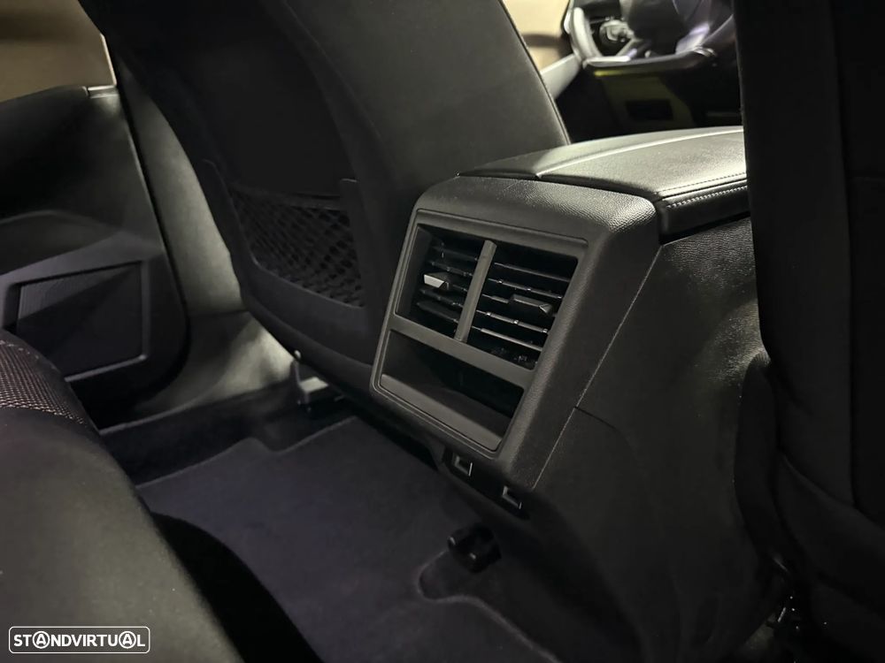 DS DS7 Crossback - 9