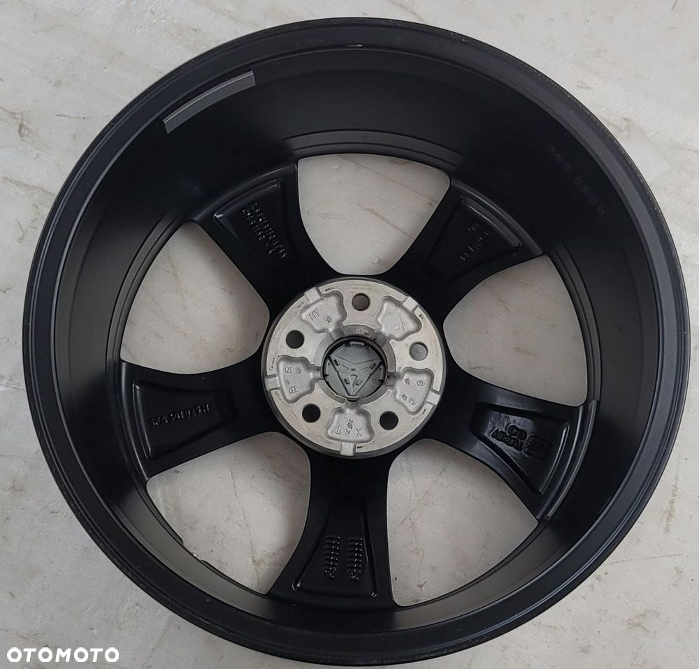 FELGA 7,5 X18 ET46 5X112 SEAT ATECA LEON CUPRA 5FA601025H - 10