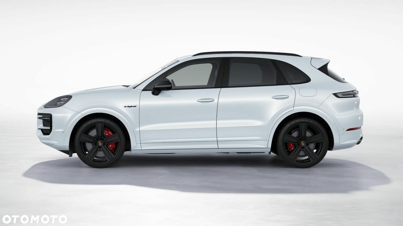 Porsche Cayenne - 3