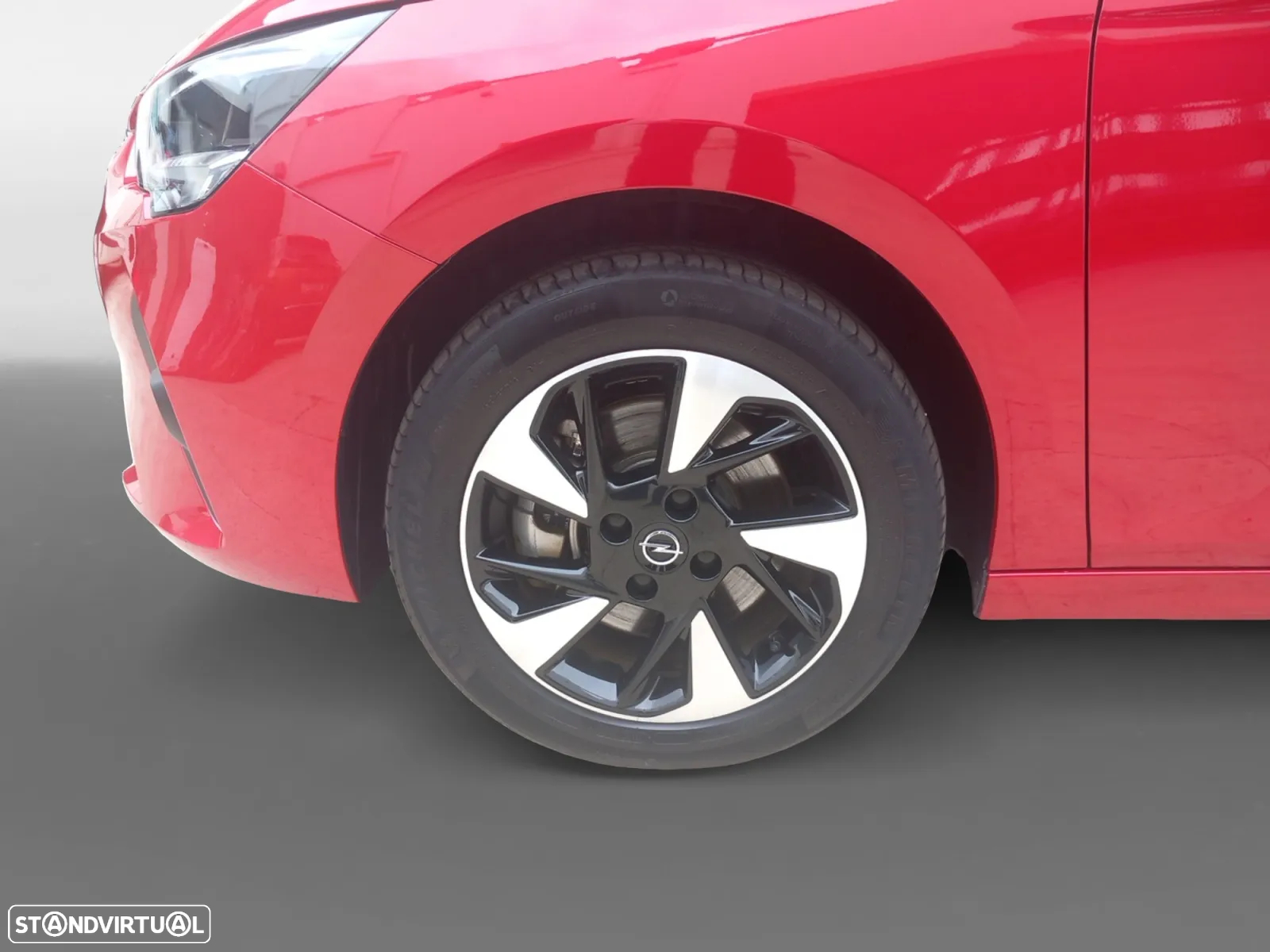 Opel Corsa-e Elegance - 16