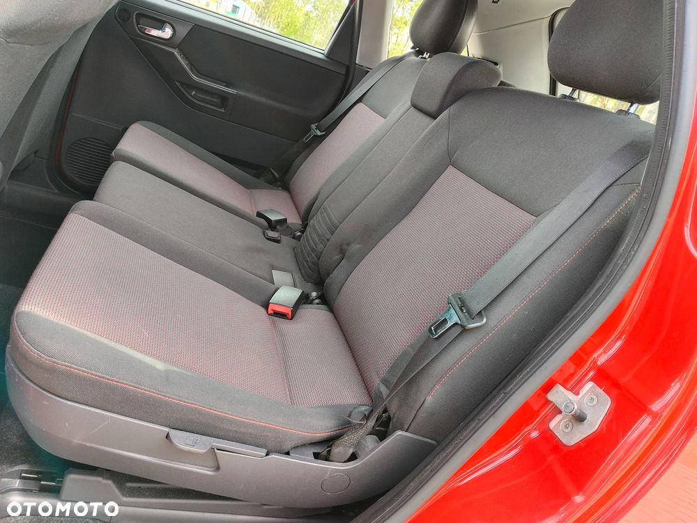 Opel Meriva 1.6 Essentia MTA - 13