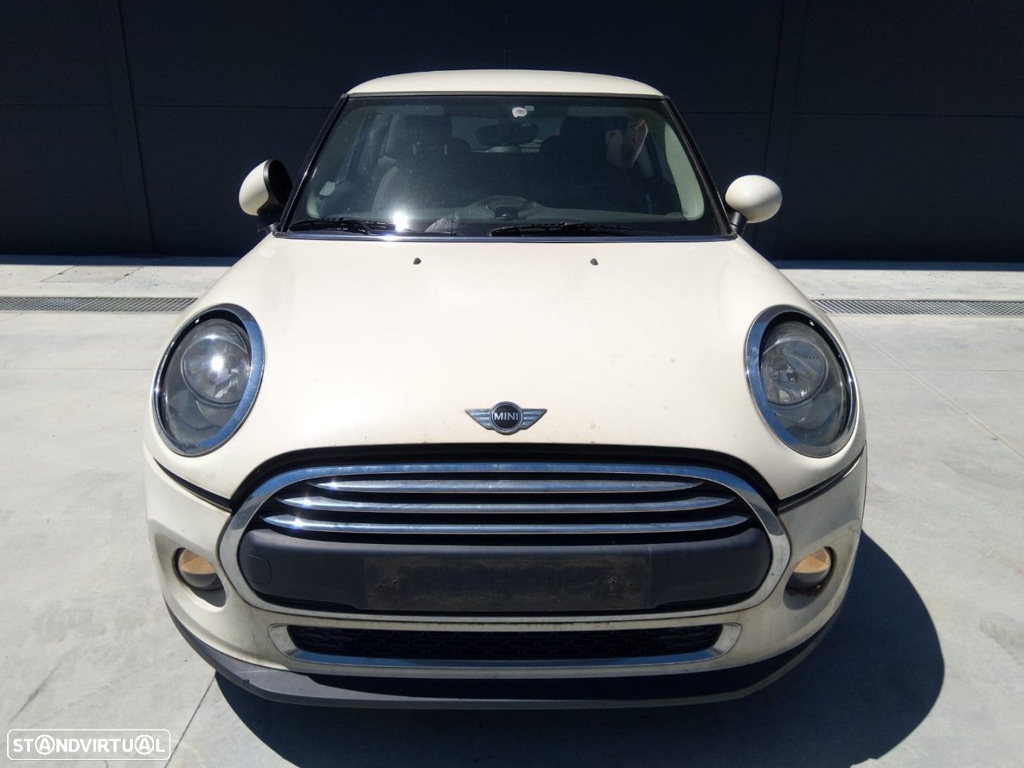 MINI One D 1.5d 95cv - 2014 - Para Peças - 1