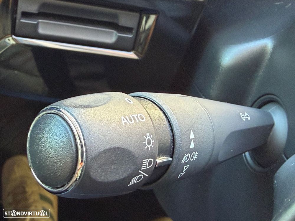 Citroën C4 Spacetourer 1.5 BlueHDi Shine EAT8 - 23