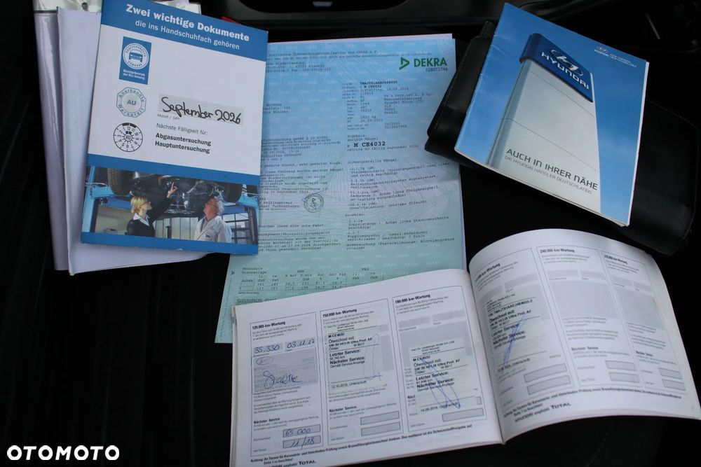 Hyundai ix35 1.6 GDI Classic 2WD - 27