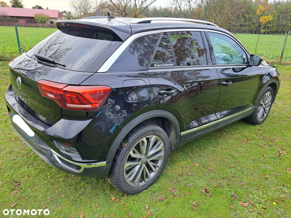 Volkswagen T-Roc - 5