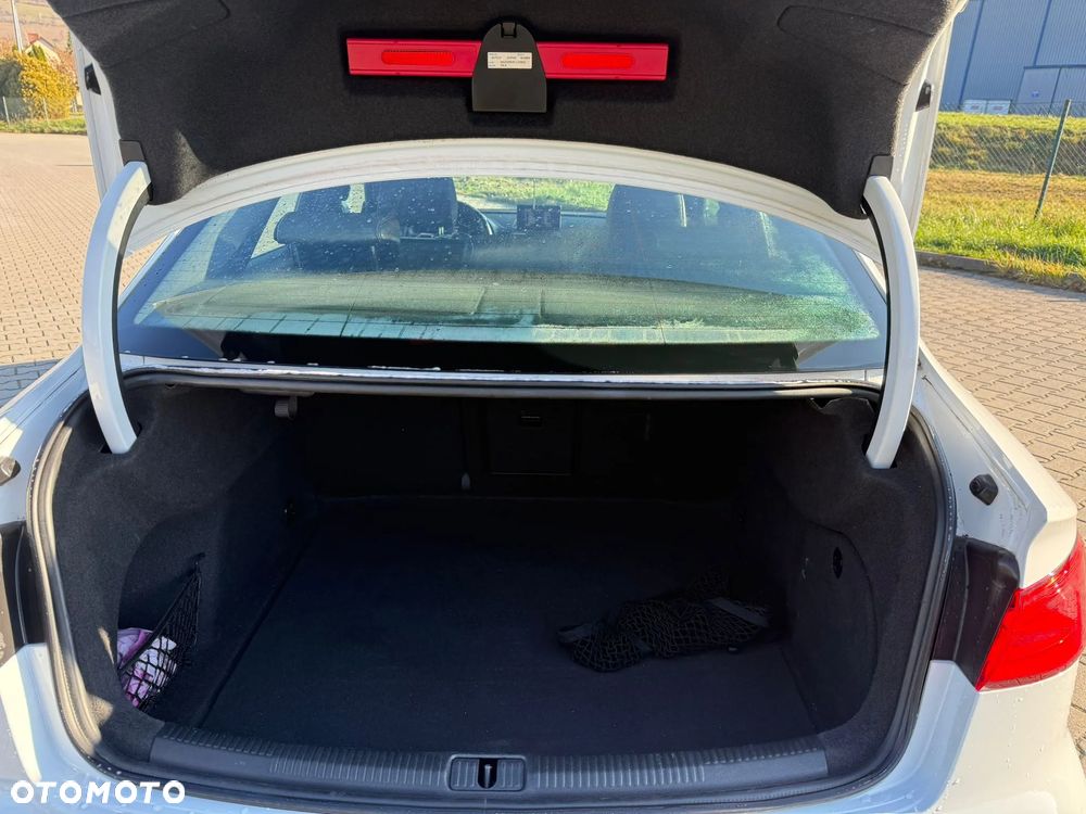 Audi A3 Limousine 2.0 TDI quattro S line Sportpaket - 40