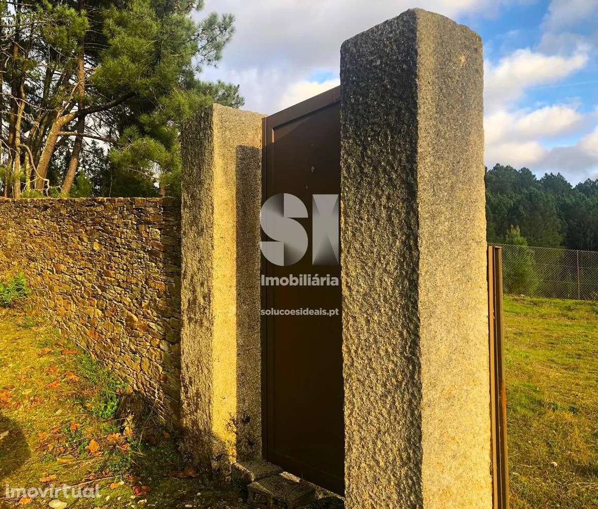 Terreno em Sabrosa - Grande imagem: 3/34