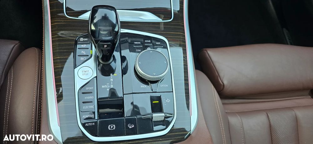 BMW X5 xDrive45e AT PHEV - 13