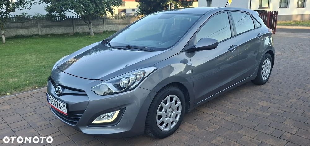 Hyundai i30 1.4 Comfort - 1