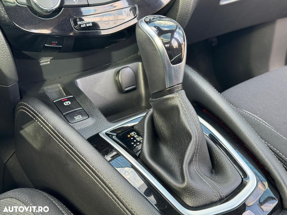 Nissan Qashqai 1.5 DCI DCT TEKNA - 7