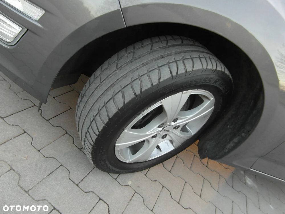 Ford Mondeo 2.0 Trend X - 36