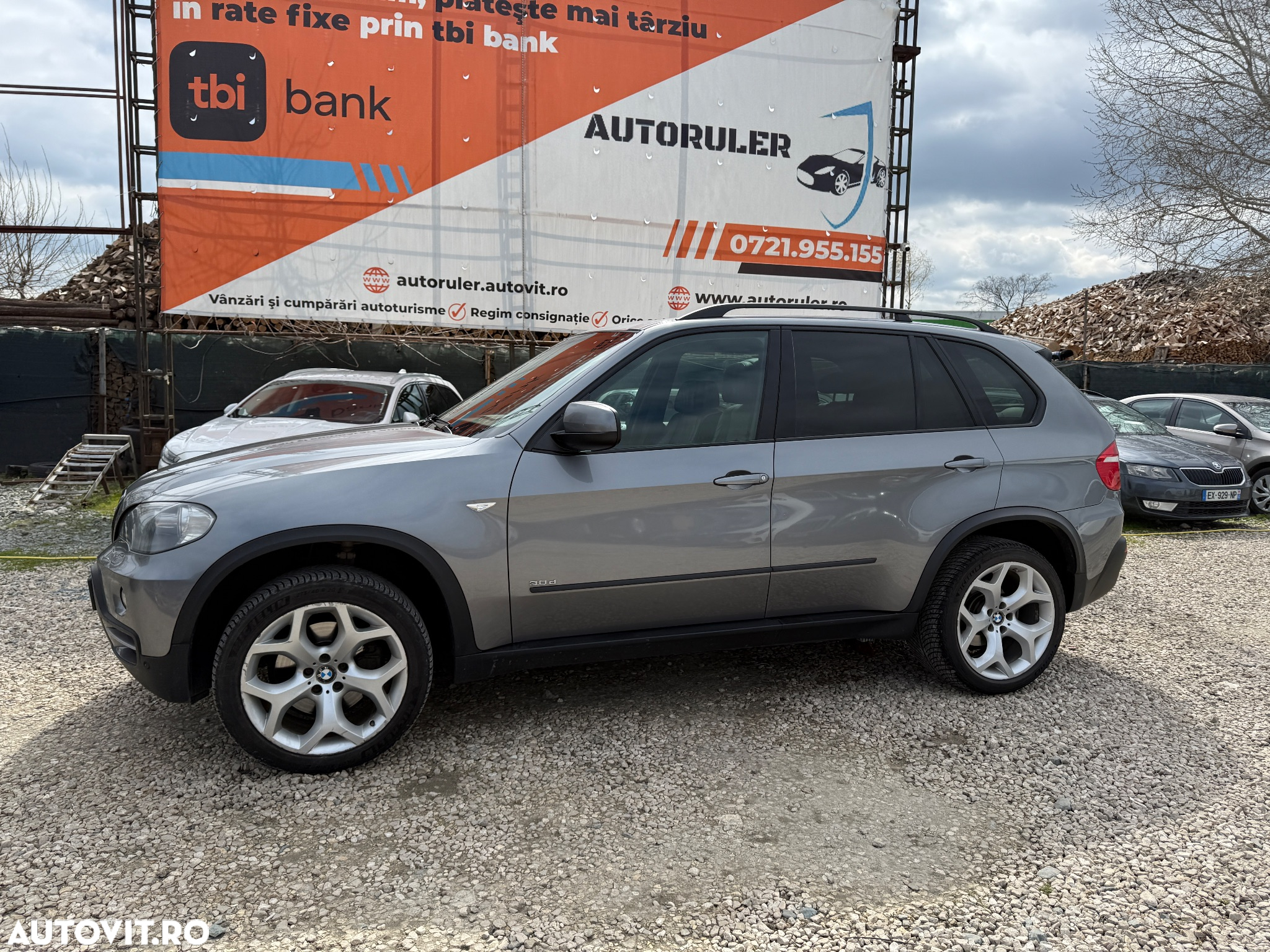 BMW X5 xDrive30d Edition Exclusive - 6