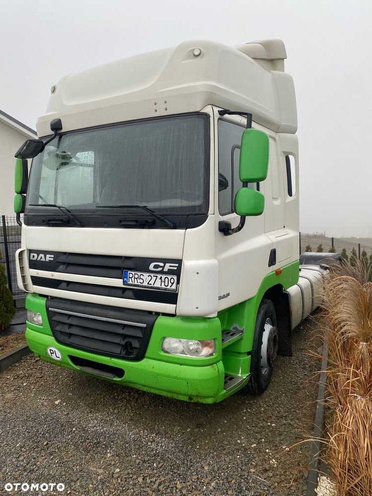 DAF CF85 410 - 3