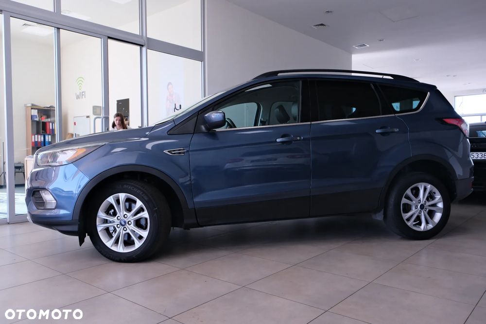 Ford Escape - 3