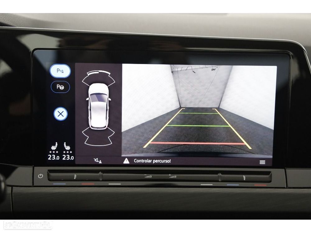 VW Golf 1.4 TSI e-Hybrid DSG - 28