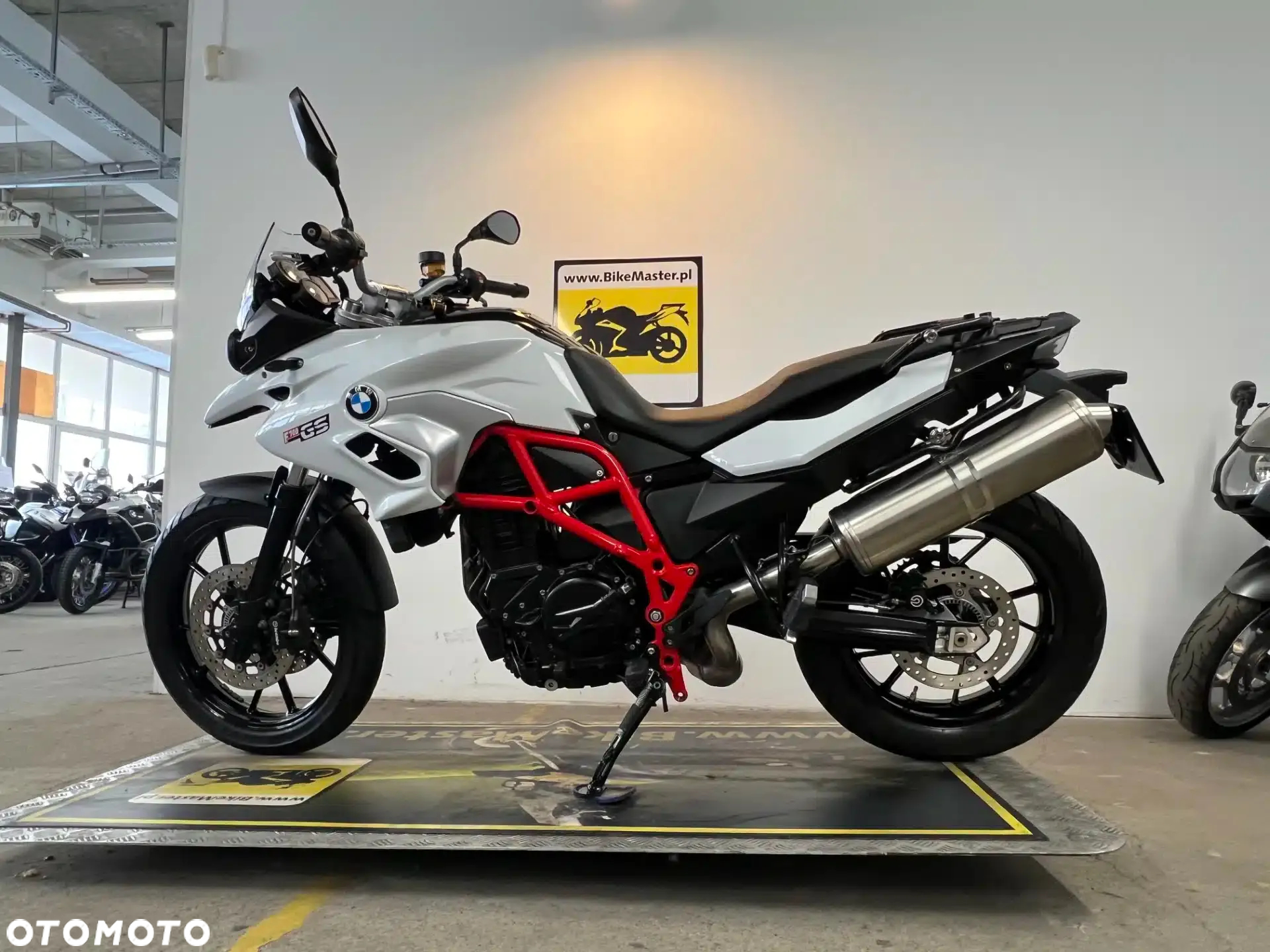 BMW GS - 2