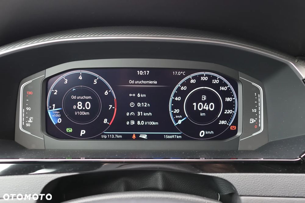 Volkswagen Arteon 2.0 TSI R-Line DSG - 16