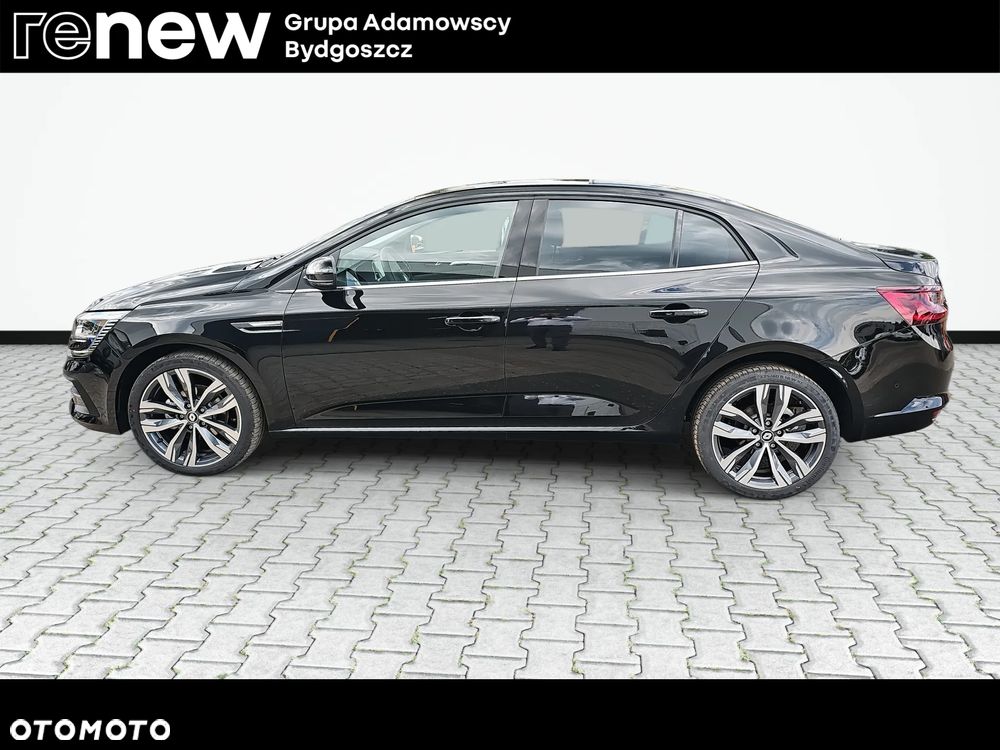 Renault Megane 1.3 TCe Techno EDC - 8