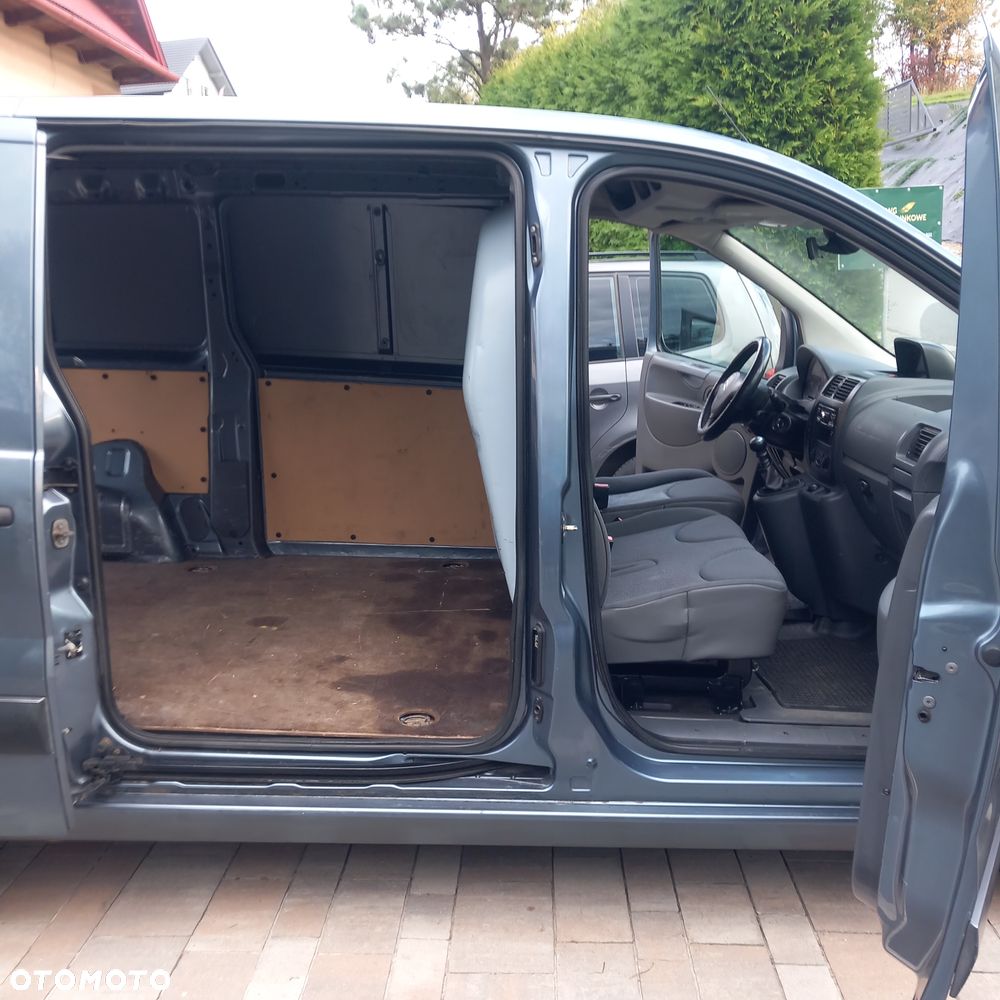 Citroën Jumpy - 9