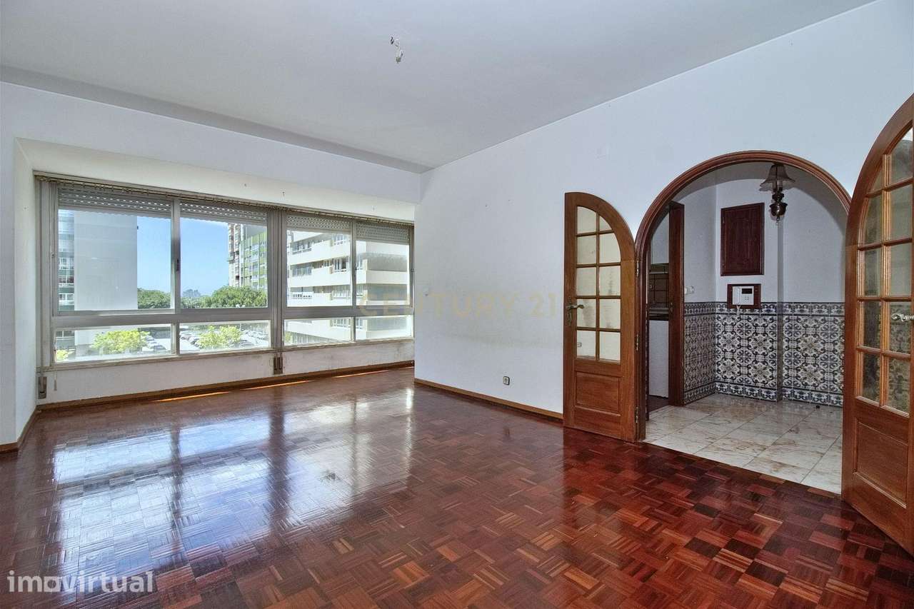 Apartamento T2 na Quinta do Marquês, Oeiras - Grande imagem: 5/15