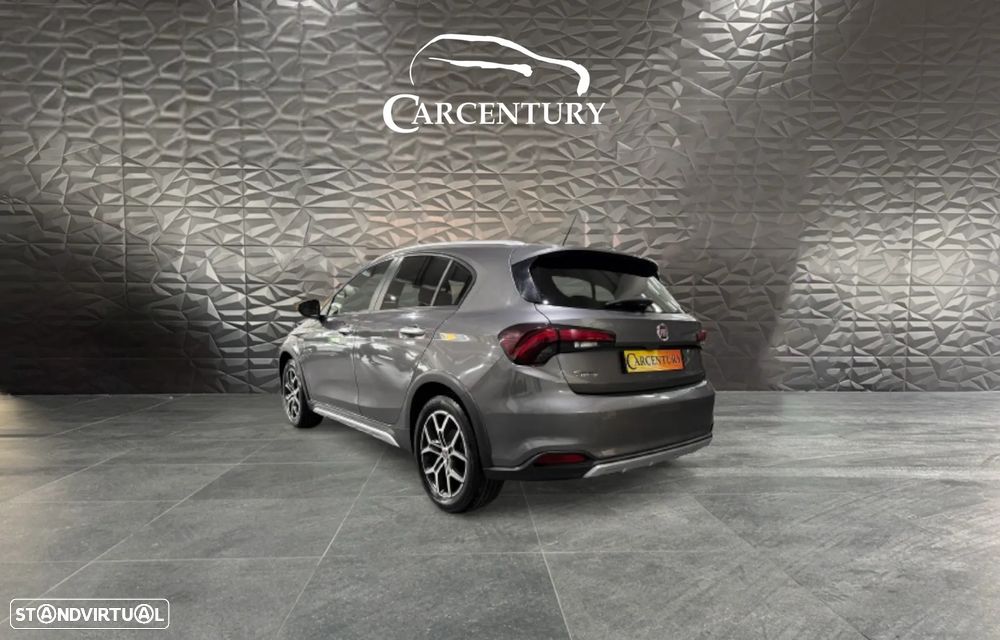 Fiat Tipo Cross 1.0 GSE T3 - 2