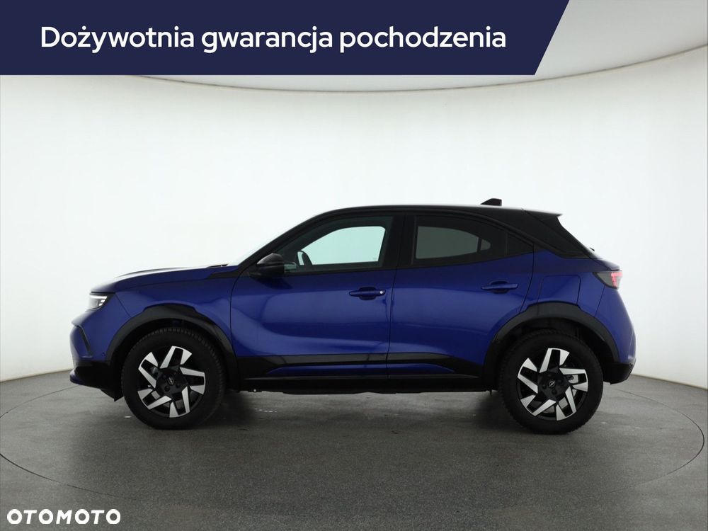 Opel Mokka - 4