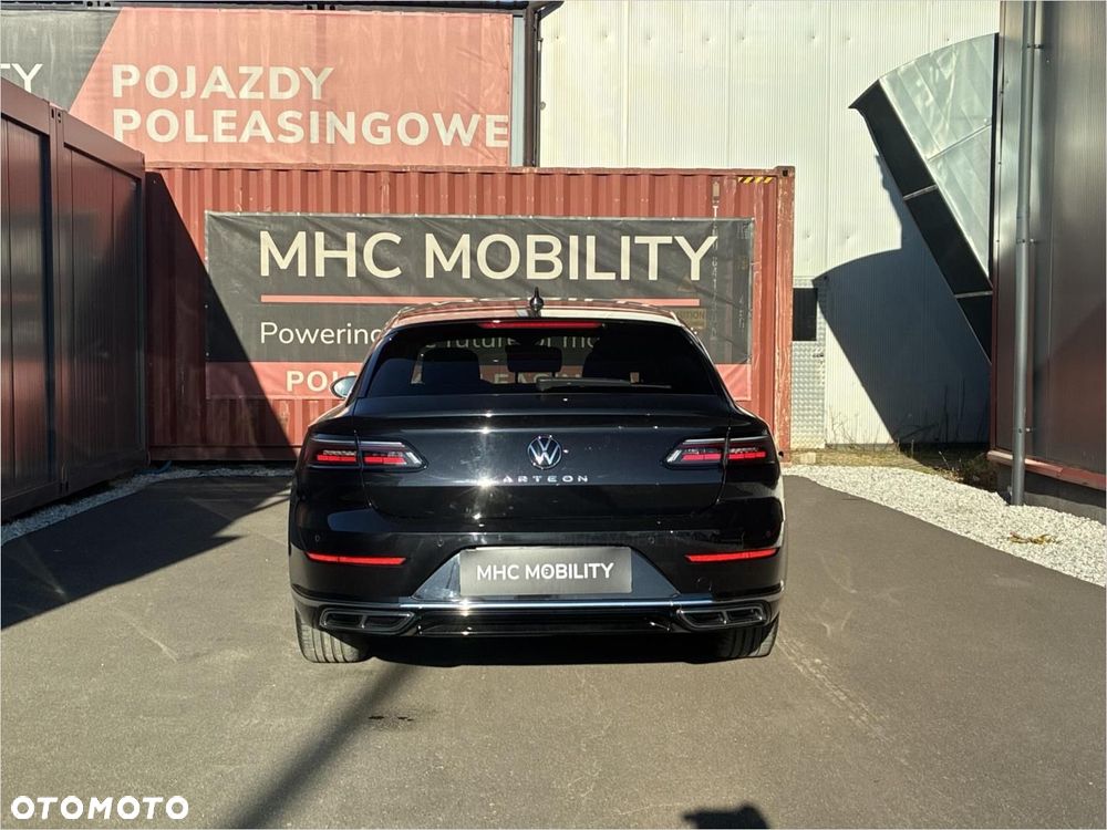 Volkswagen Arteon 2.0 TDI R-Line DSG - 14