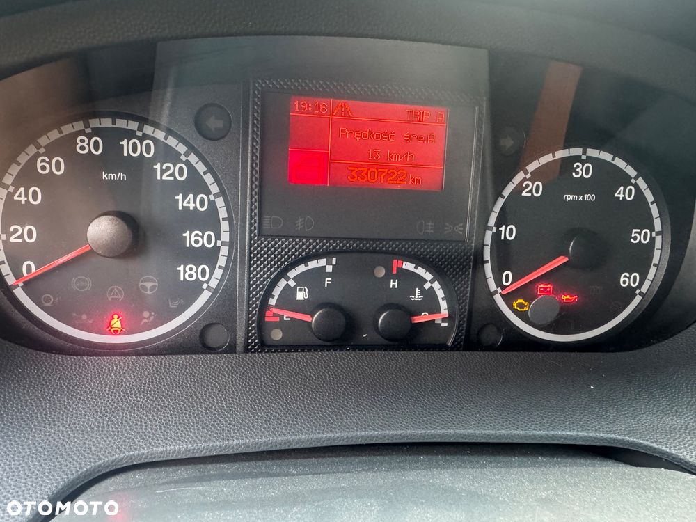 Fiat Ducato maxi - 7
