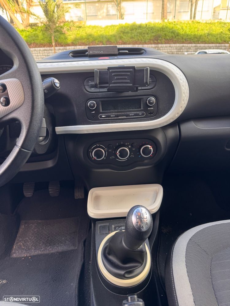 Renault Twingo 1.0 SCe Night&Day - 8