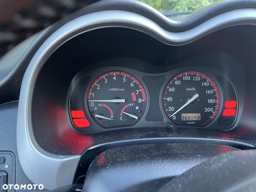 Honda HR-V - 5