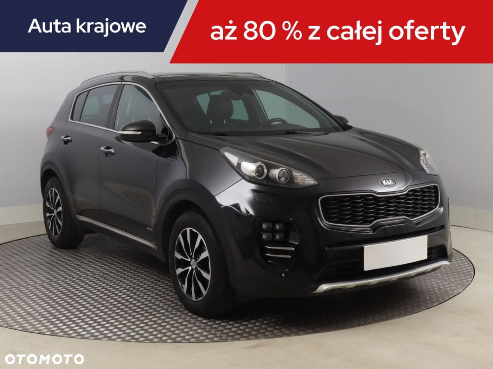 Kia Sportage - 3