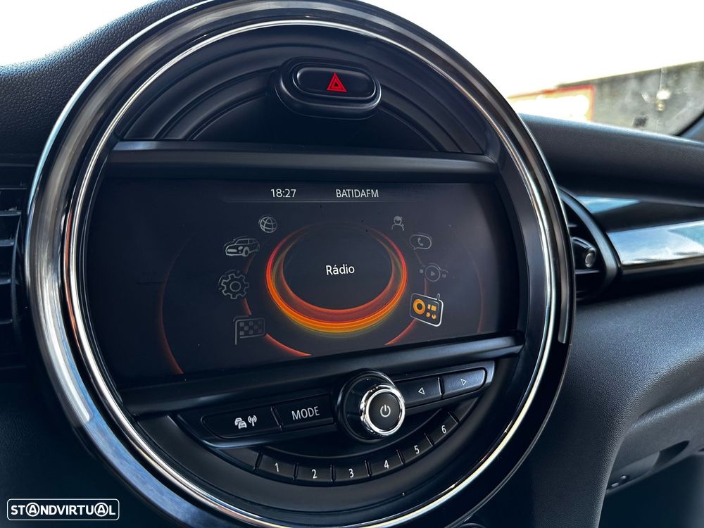 MINI 3 Portas John Cooper Works Auto Desportiva - 37