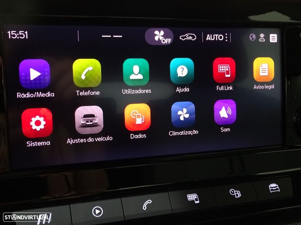 SEAT Leon 1.0 TSI Style - 16