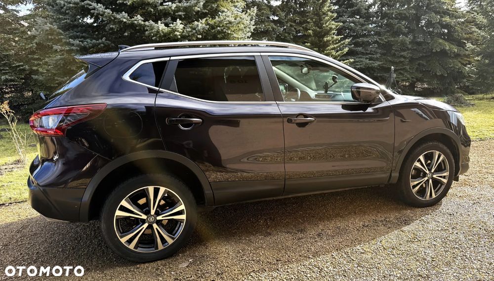 Nissan Qashqai 1.5 dCi N-Connecta - 4