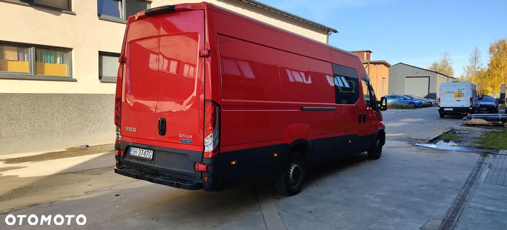 Iveco Daily - 2