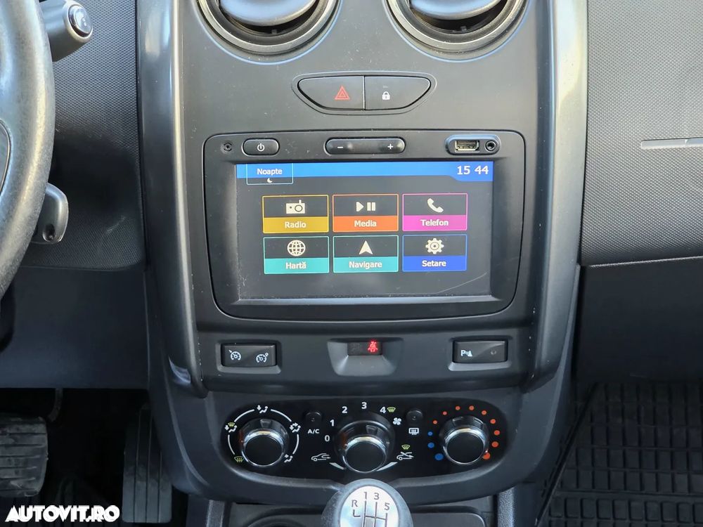 Dacia Duster - 10