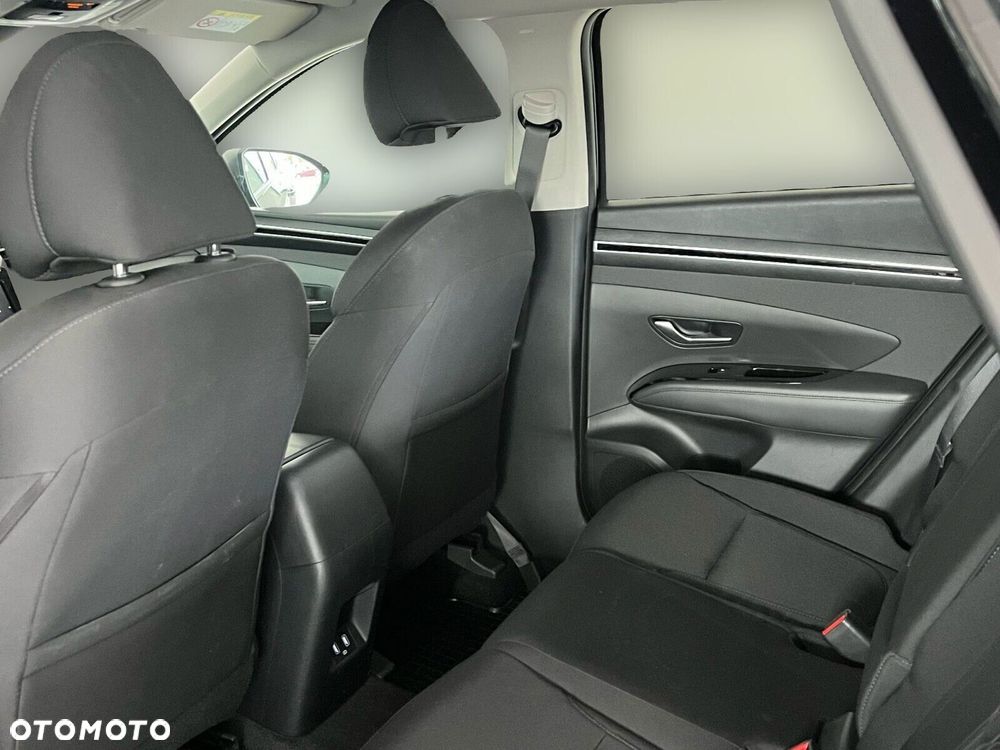 Hyundai Tucson - 29