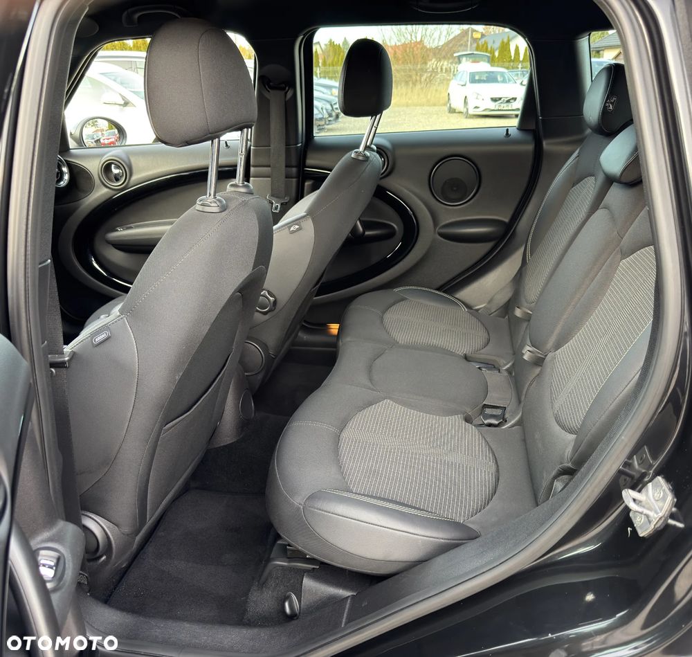 MINI Countryman Cooper S - 25