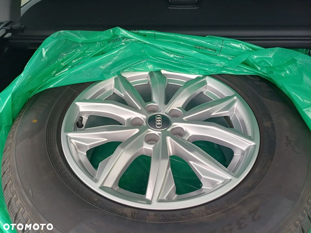 Audi Q5 40 TFSI mHEV Quattro Advanced S tronic - 16