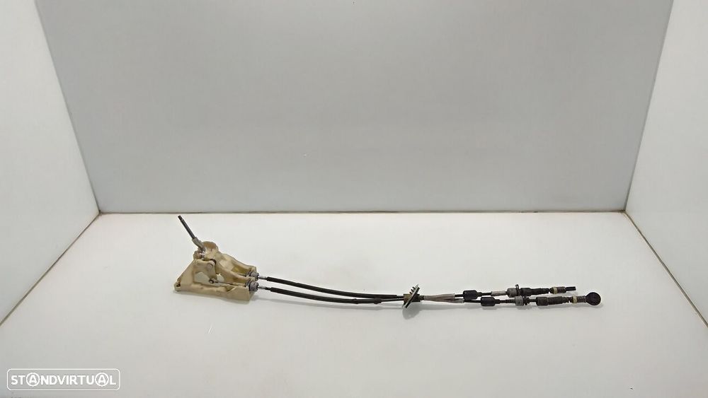 ALAVANCA DE VELOCIDADES MAZDA CX-7 - 1