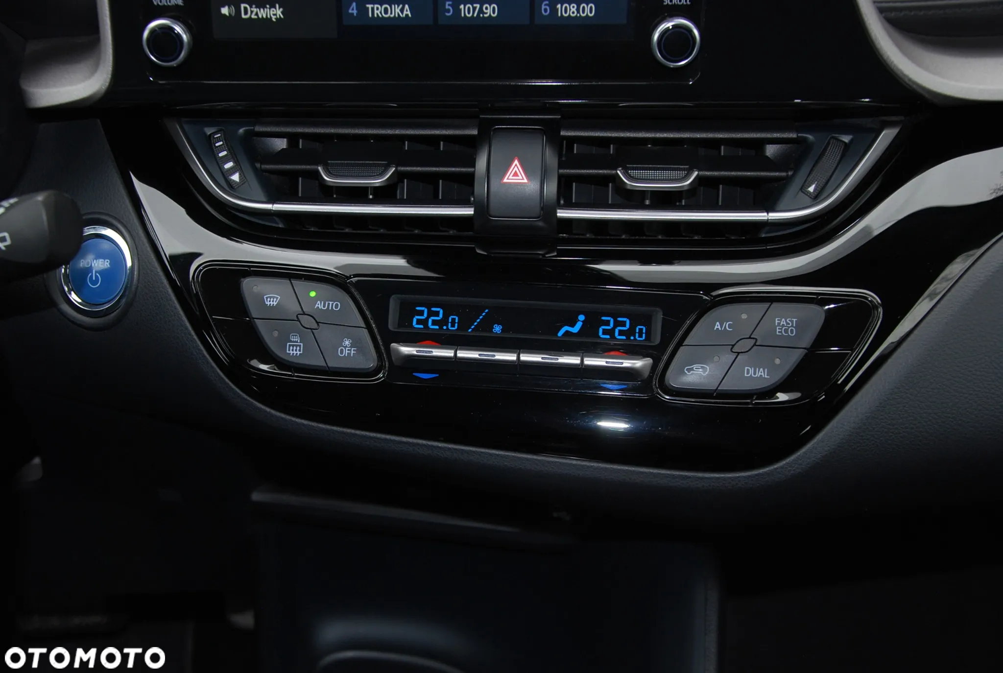 Toyota C-HR 1.8 Hybrid Comfort - 24