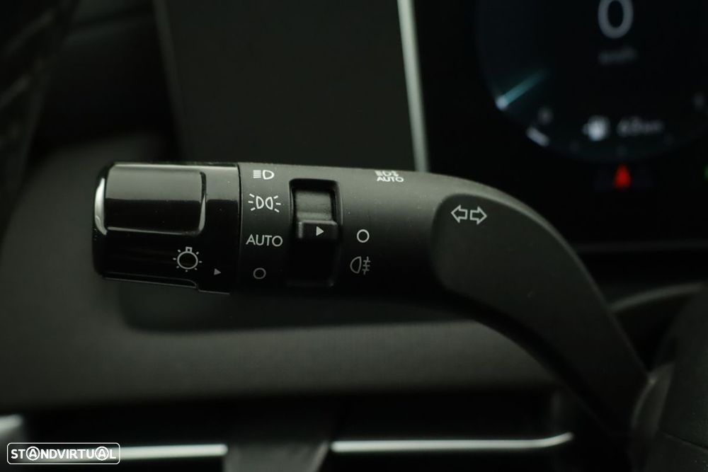 Hyundai Tucson 1.6 T-GDI PHEV e-Vanguard - 18