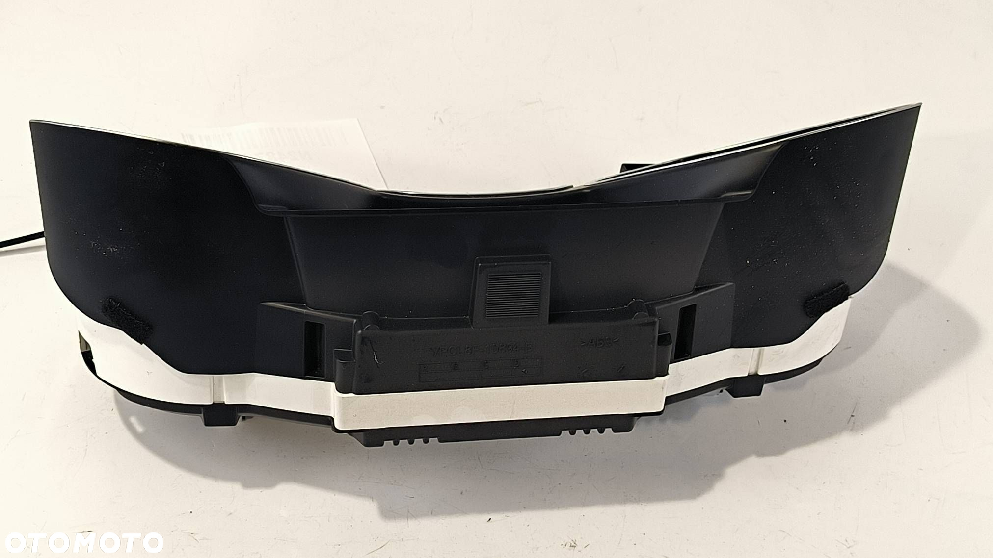 LICZNIK ZEGAR FORD KUGA MK2 GV4T-10849-LJ - 3