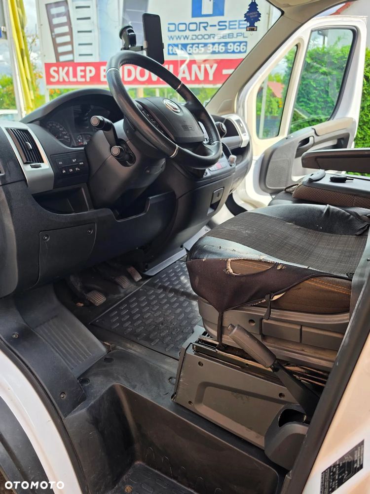 Fiat Ducato - 3